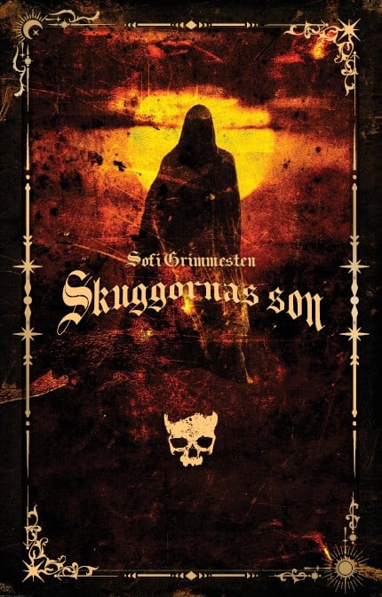 Sofi Grimmesten : Skuggornas son