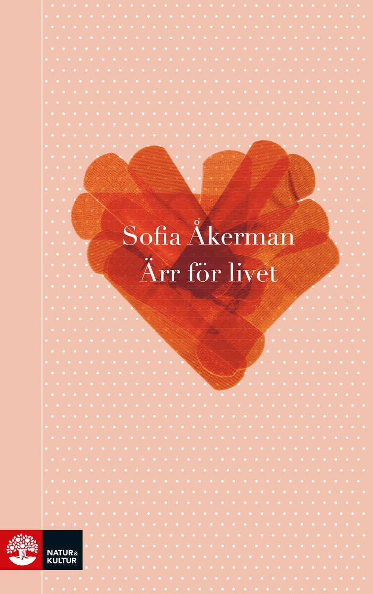 Sofia Åkerman : Ärr för livet