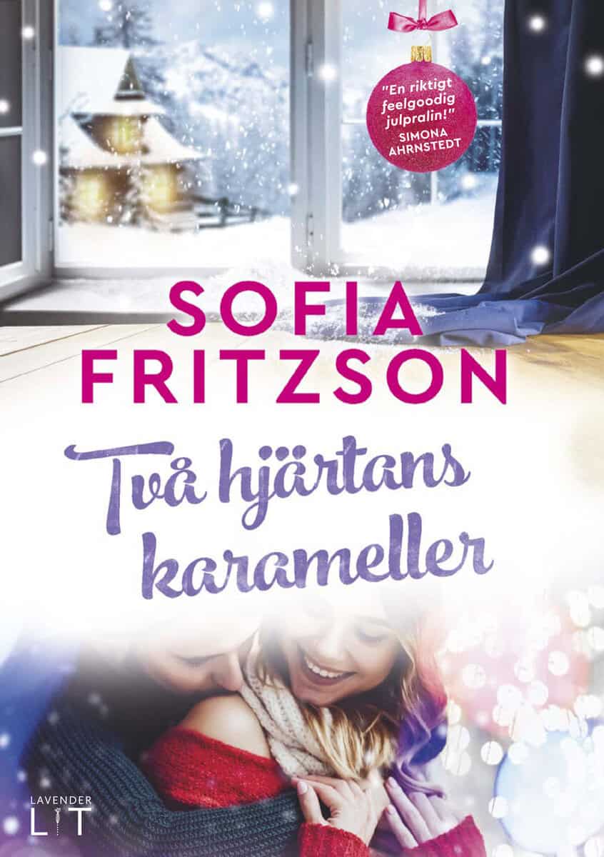 Sofia Fritzson : Två hjärtans karameller