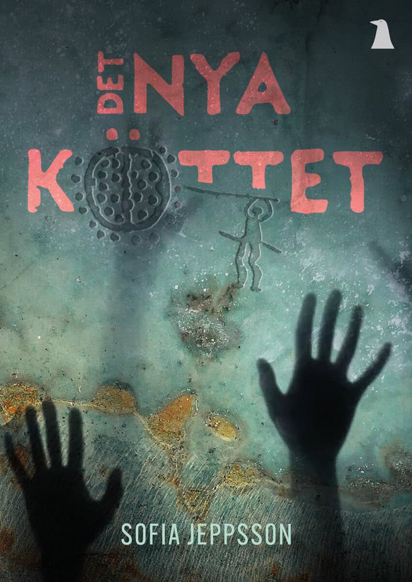 Sofia Jeppsson : Det nya köttet