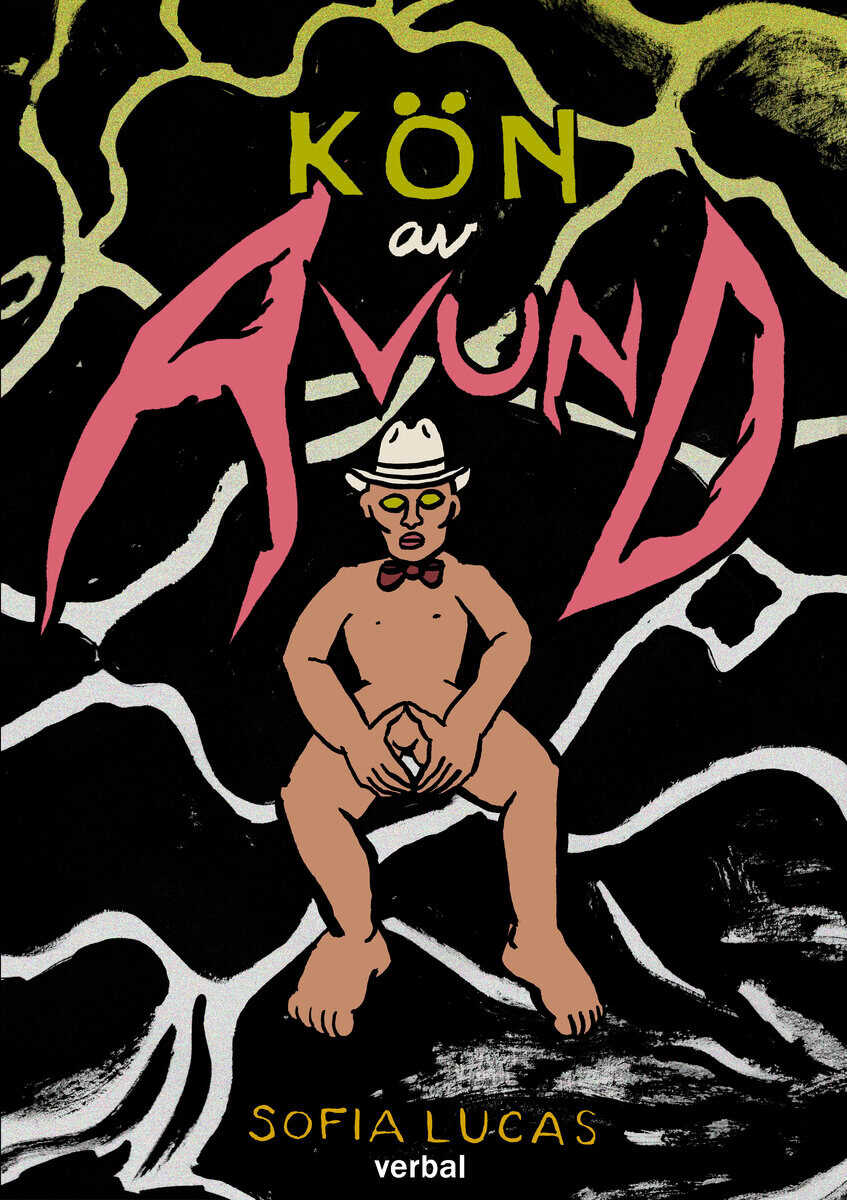 Sofia Lucas : Kön av avund