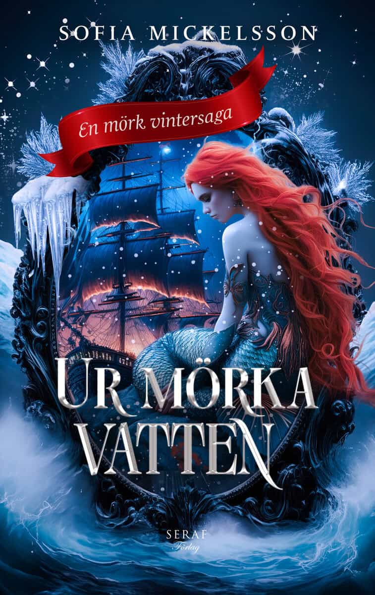 Sofia Mickelsson : Ur mörka vatten