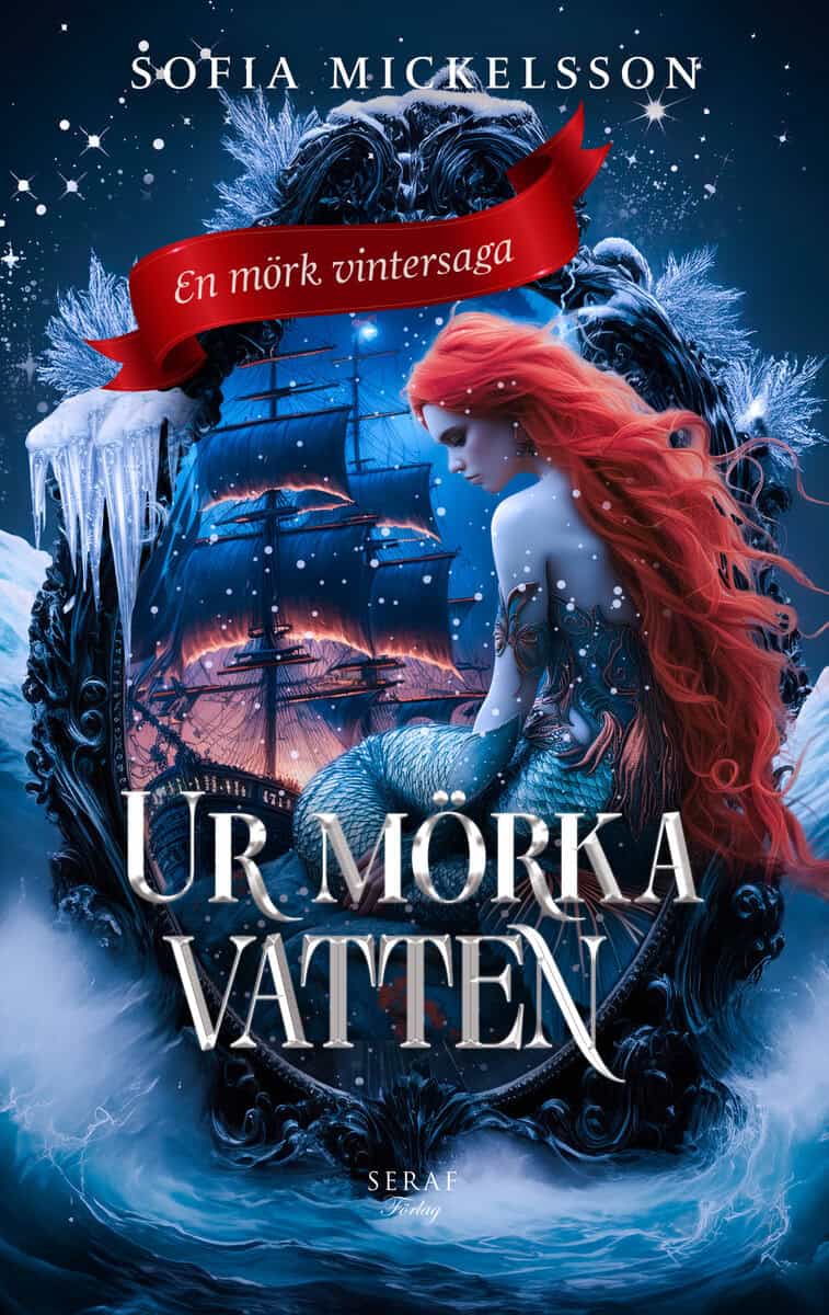 Sofia Mickelsson : Ur mörka vatten