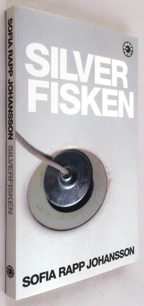 Sofia Rapp Johansson : Silverfisken