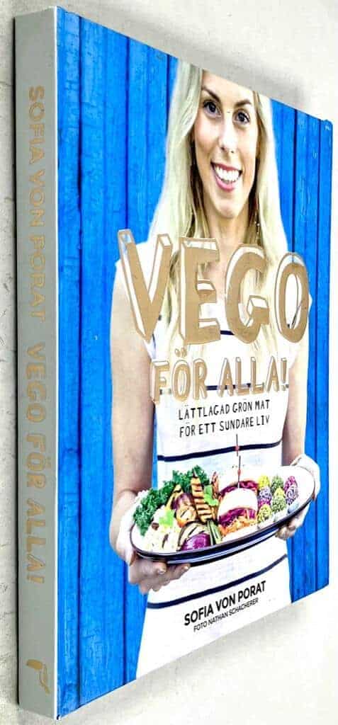 Sofia von Porat : Vego för alla!