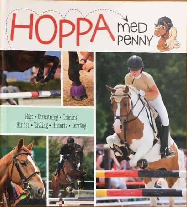 Sofia Wallin : Hoppa med Penny