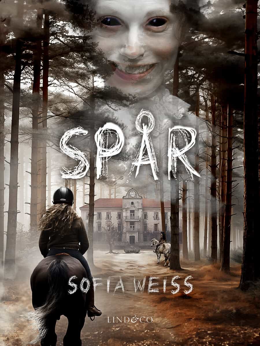 Sofia Weiss : Spår