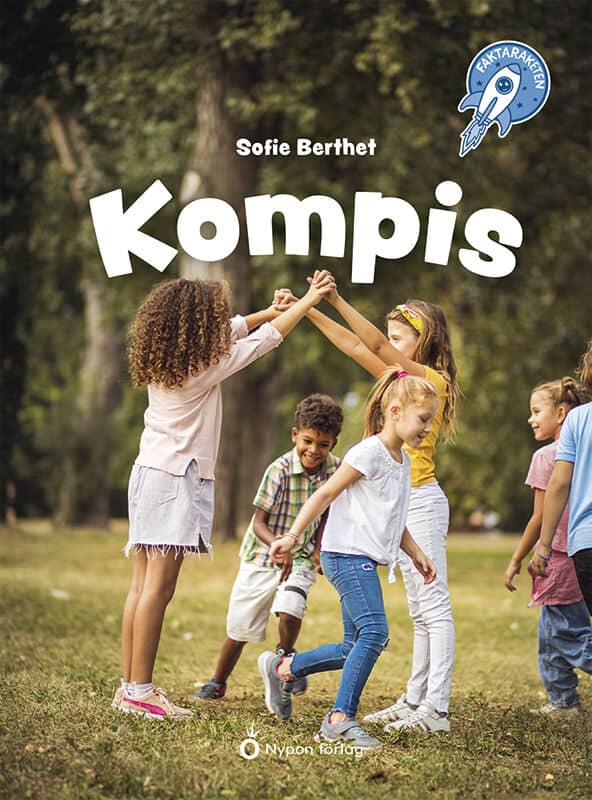 Sofie Berthet : Kompis