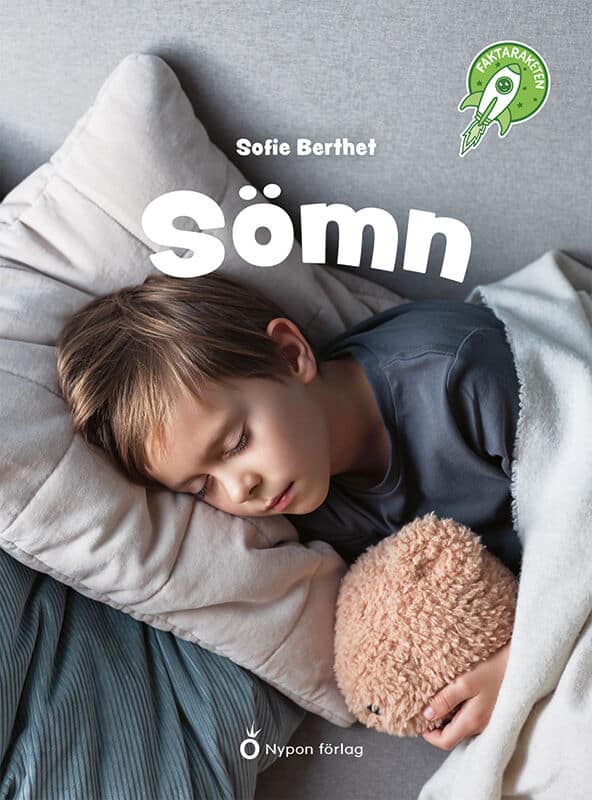 Sofie Berthet : Sömn