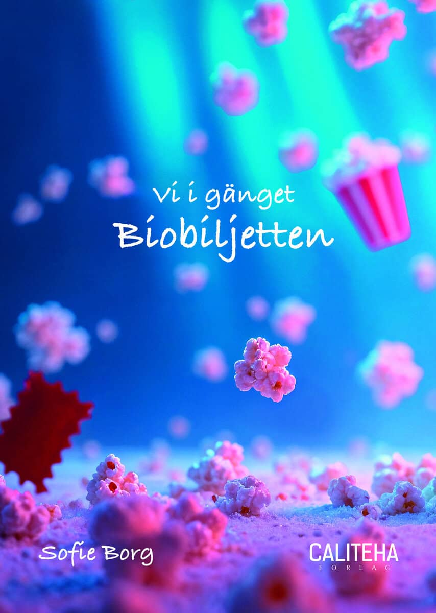 Sofie Borg : Biobiljetten