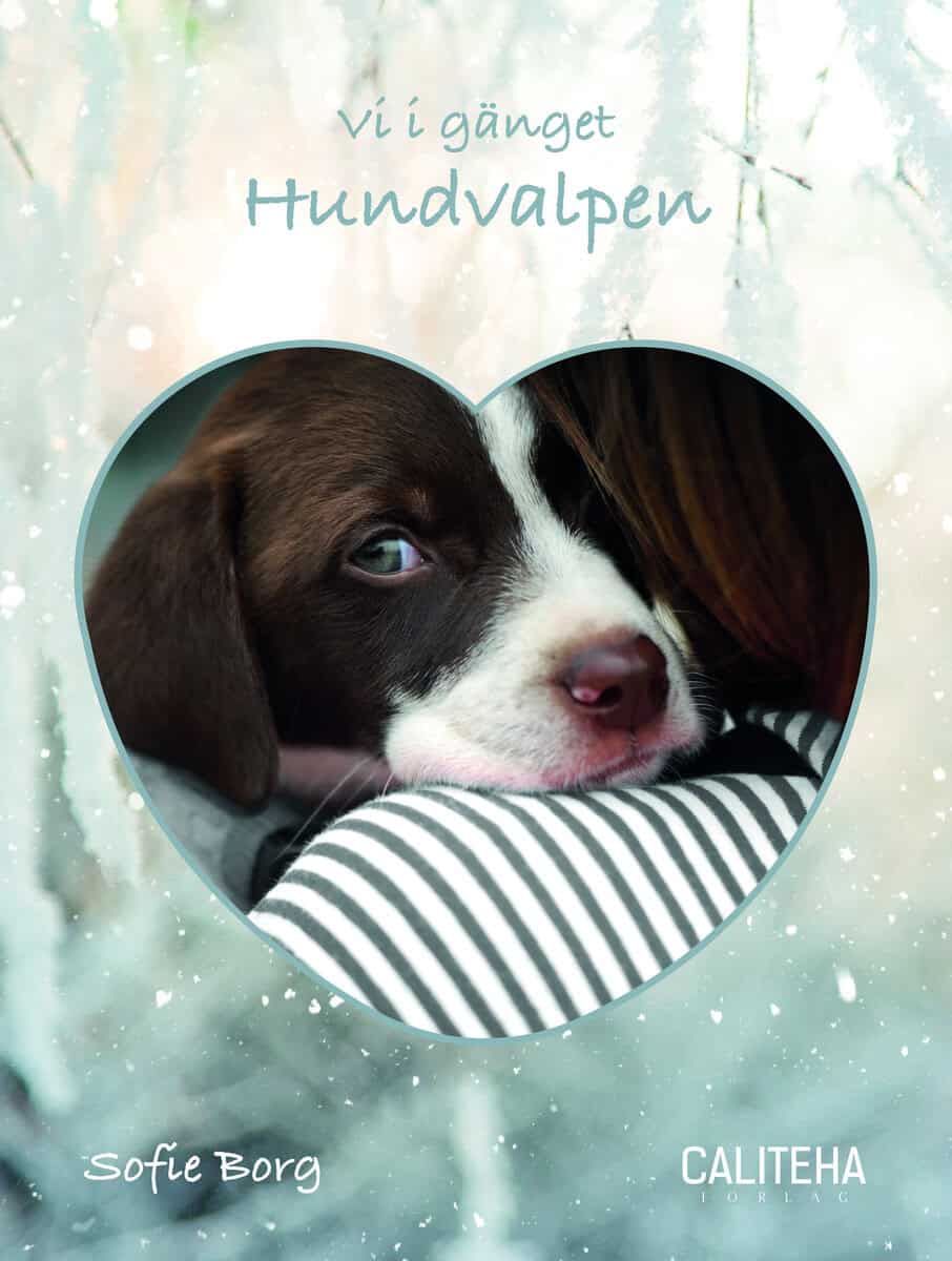 Sofie Borg : Hundvalpen
