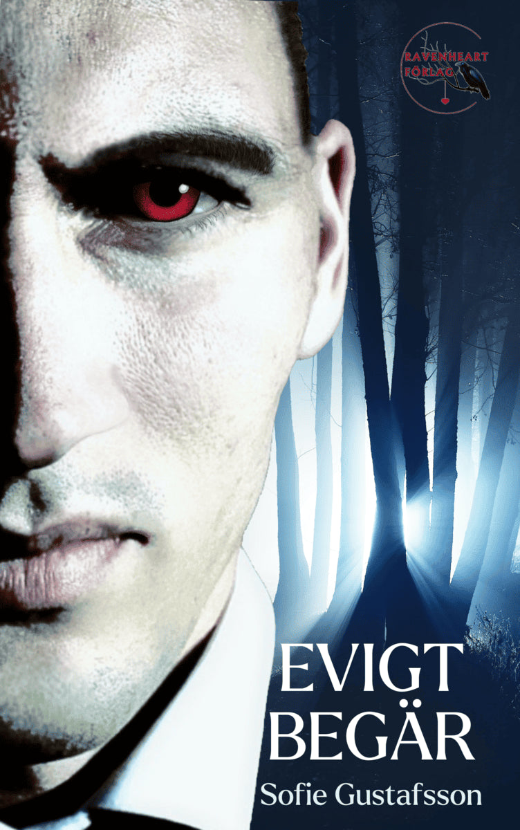 Sofie Gustafsson : Evigt begär