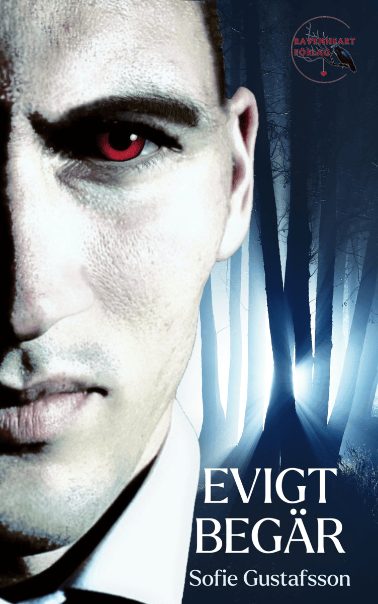 Sofie Gustafsson : Evigt begär