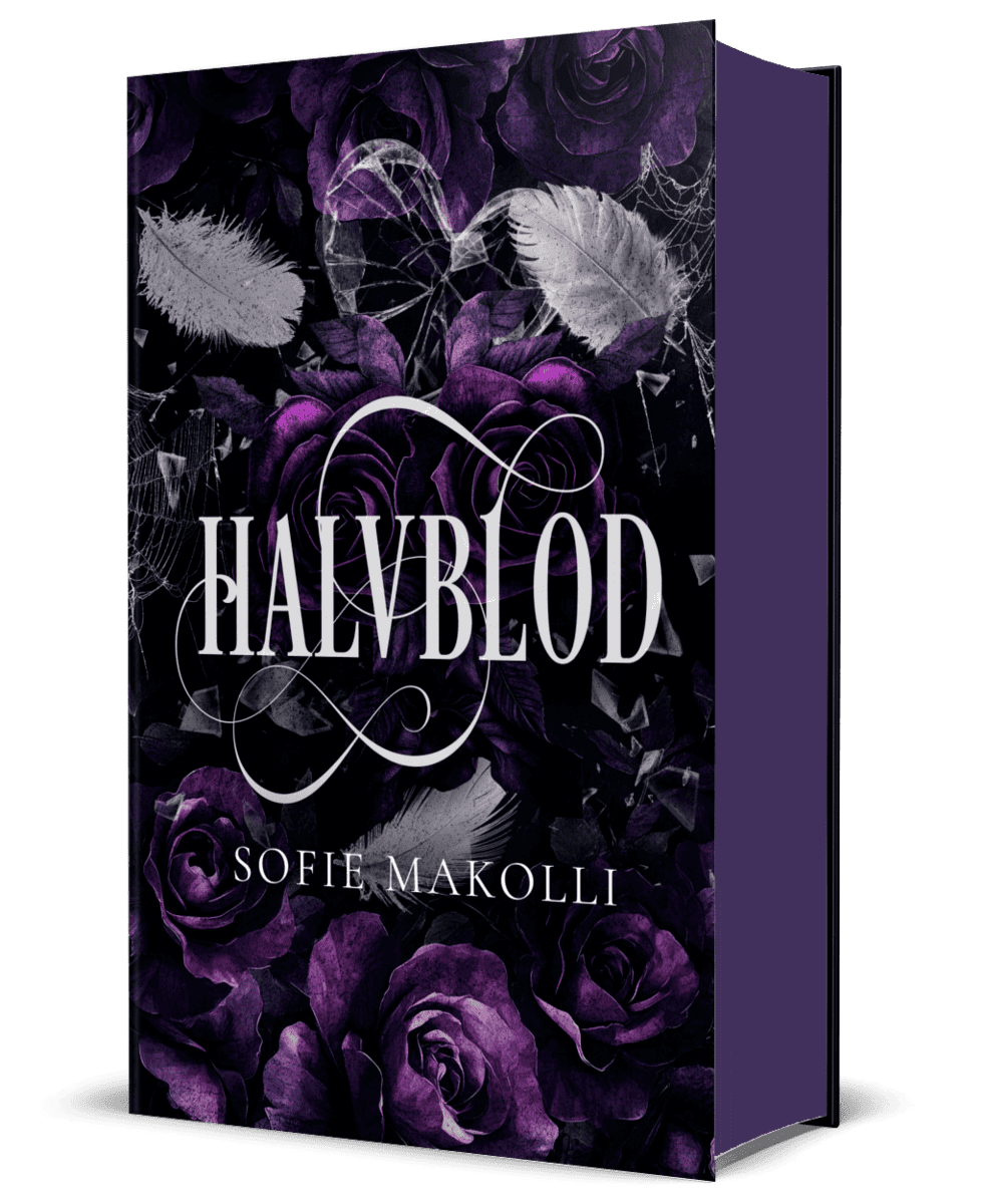 Sofie Makolli : Halvblod
