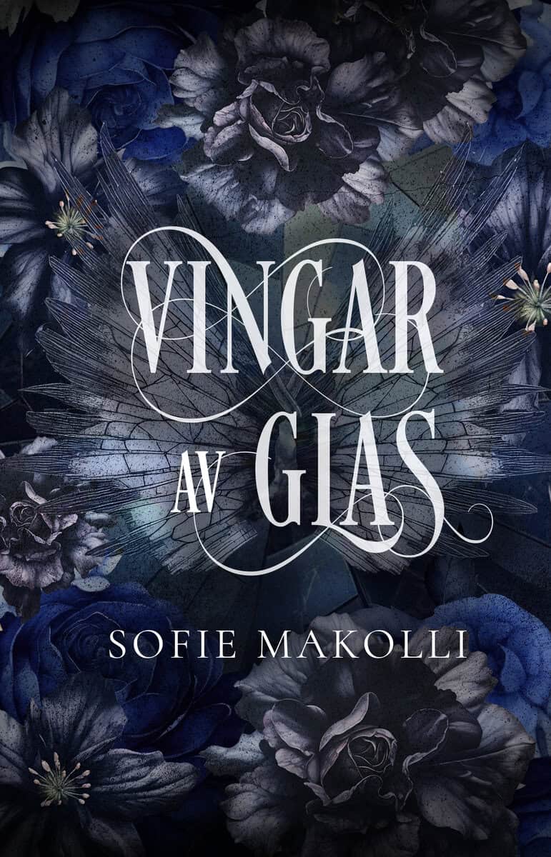 Sofie Makolli : Vingar av glas