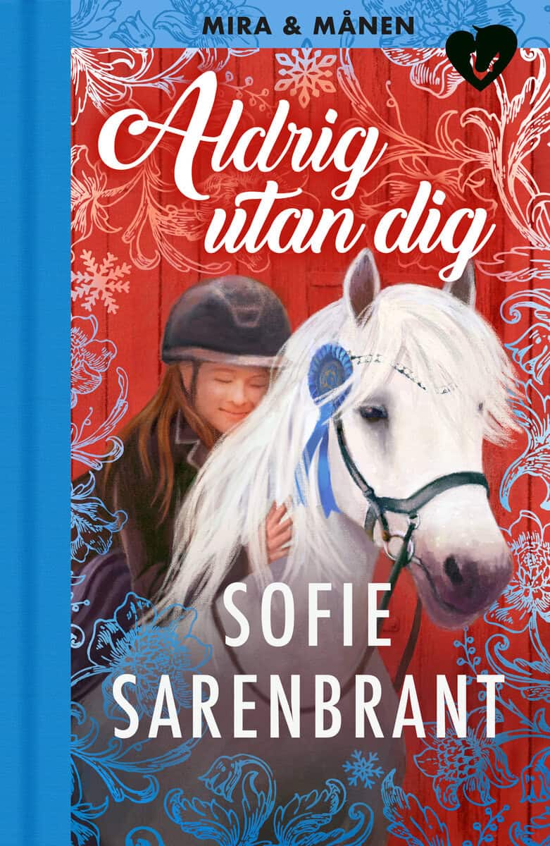 Sofie Sarenbrant : Aldrig utan dig