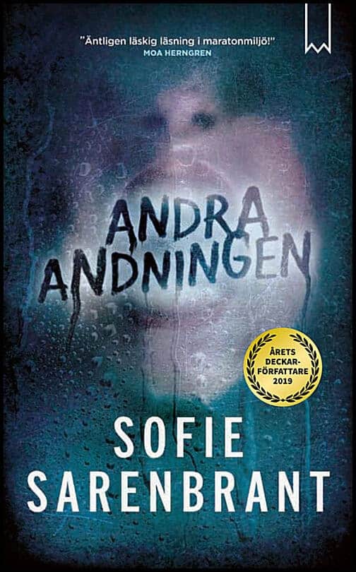 Sofie Sarenbrant : Andra andningen