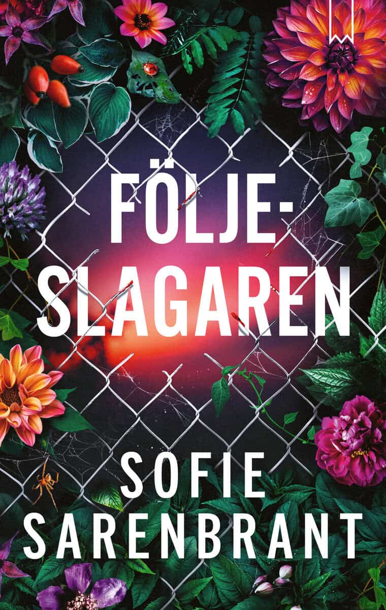 Sofie Sarenbrant : Följeslagaren