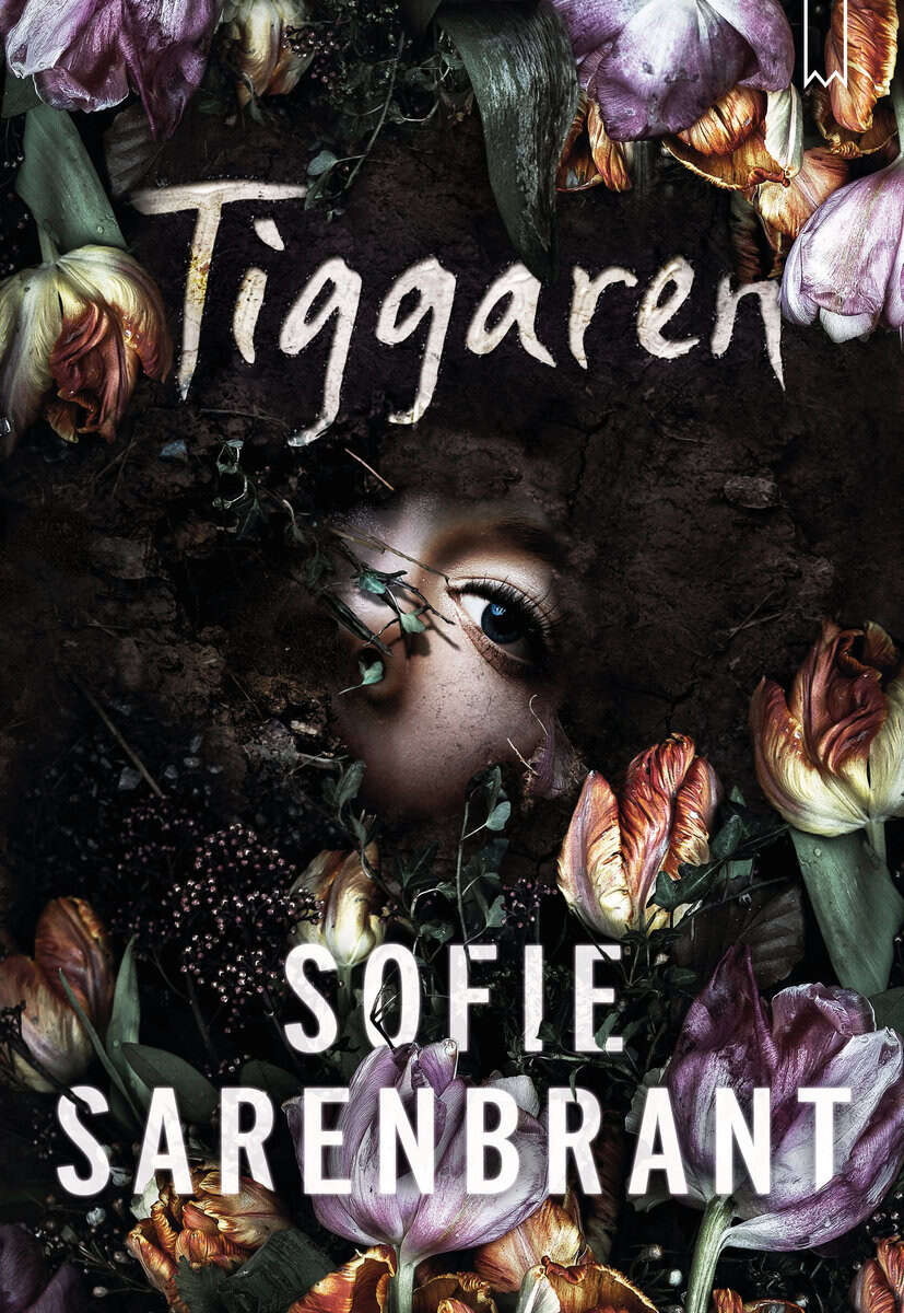 Sofie Sarenbrant : Tiggaren