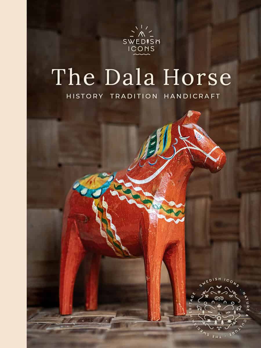 Sofie Ullström : The Dala Horse