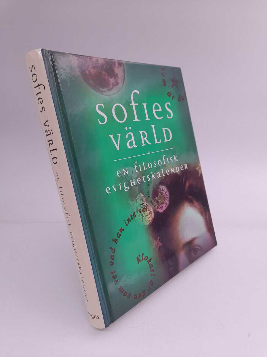 Sofies värld
