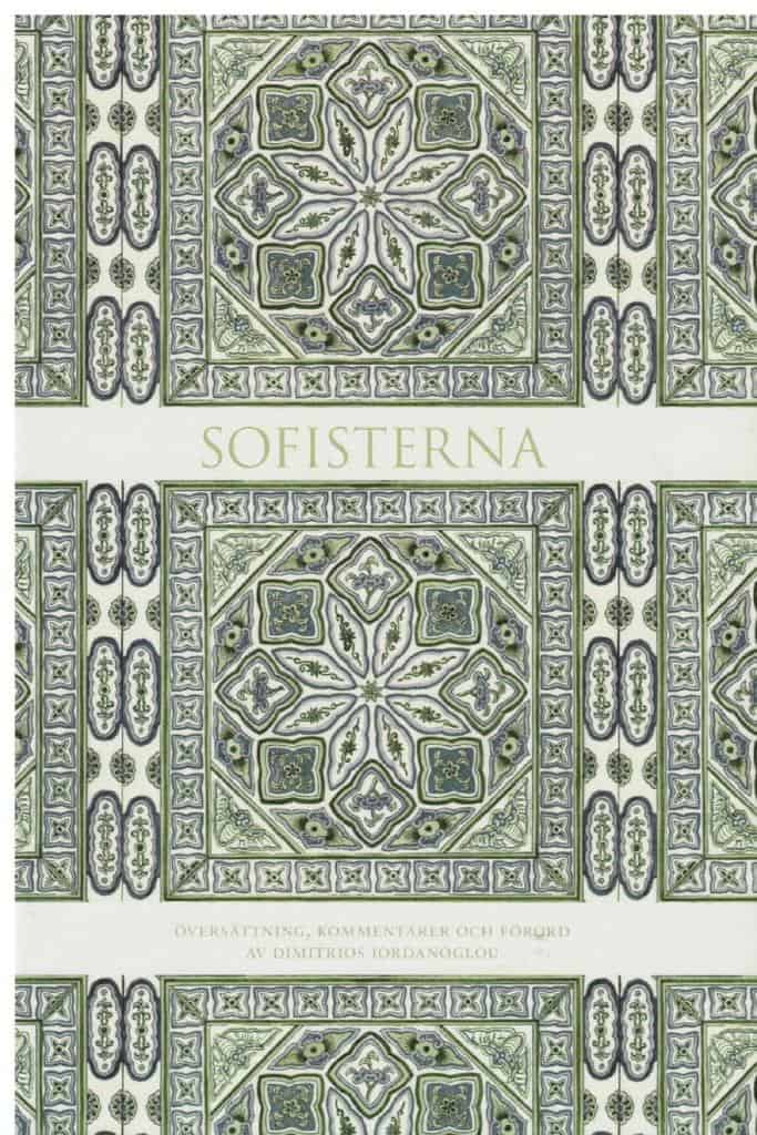Sofisterna