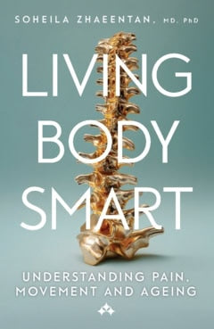 Soheila Zhaeentan : Living Body Smart