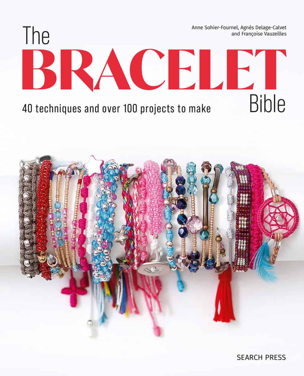 Sohier-Fournel ; Delage-Calvet : The Bracelet Bible