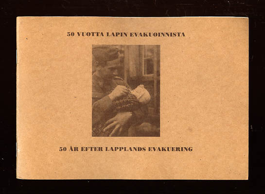 Soili Pietilä : Evakkomatka