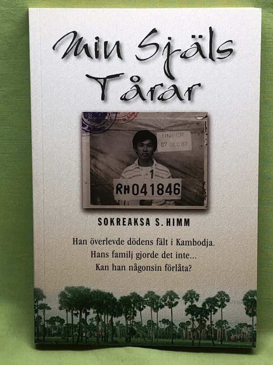 Sokreaksa Himm : Min själs tårar