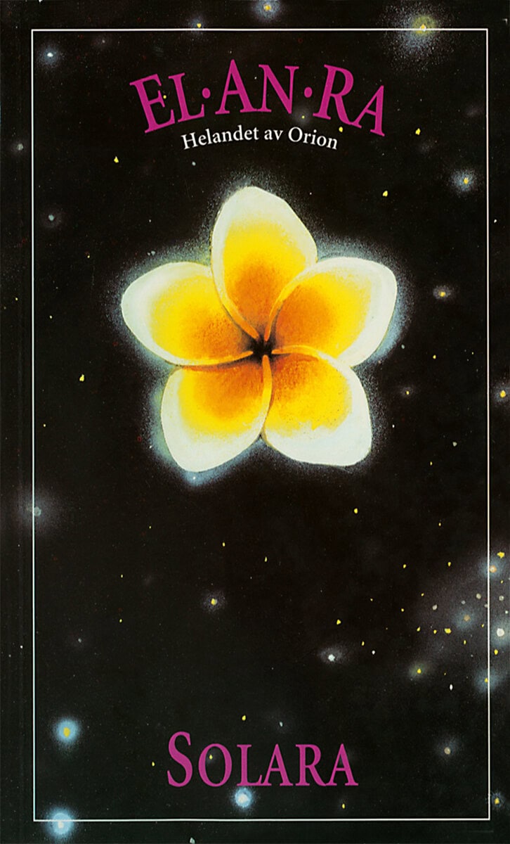 Solara : El*An*Ra. 1