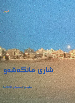 Soleyman Ghasemiani : Moonlight City