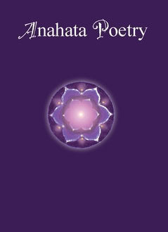 Solinda Lövstedt : Anahata Poetry
