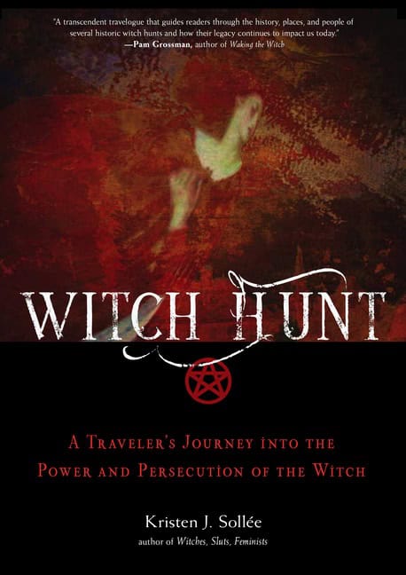Sollee Kristen J. : Witch Hunt (Paperback)