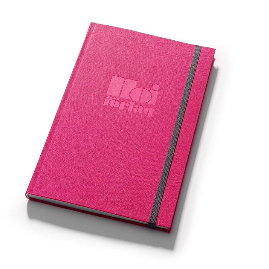 Sölve Dahlgren : Anteckningsbok för författare