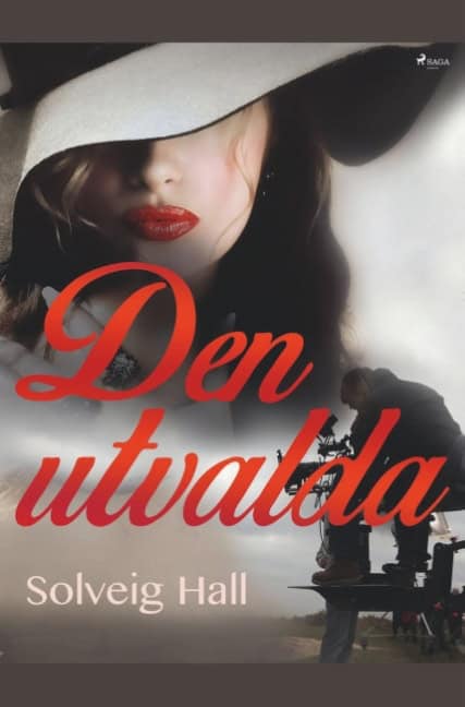 Solveig Hall : Den utvalda