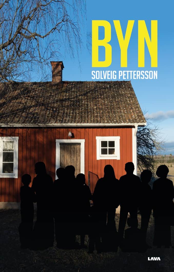 Solveig Pettersson : Byn