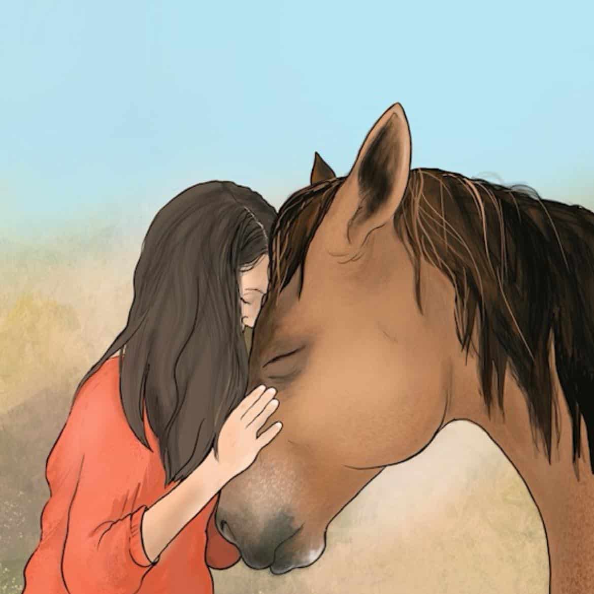 Solveig S. Thörnblom : Vi som älskar hästar - Hästakademin - Nr 1 Grunderna