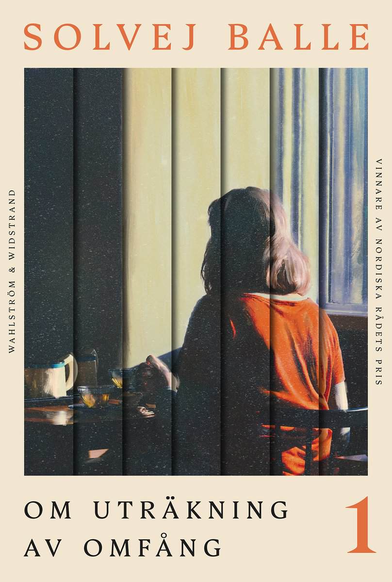Solvej Balle : Om uträkning av omfång 1