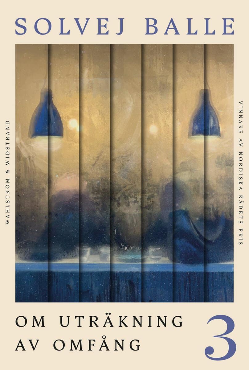 Solvej Balle : Om uträkning av omfång 3
