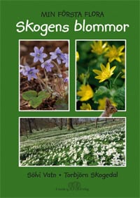 Sölvi Vatn : Skogens blommor