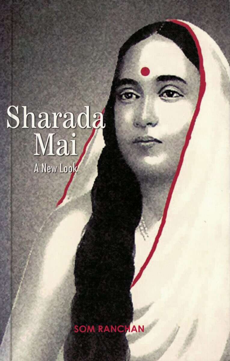 Som Ranchan : Sharada Mai