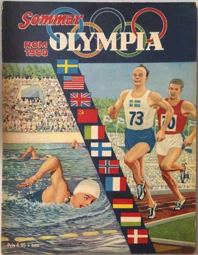 Sommar-Olympia