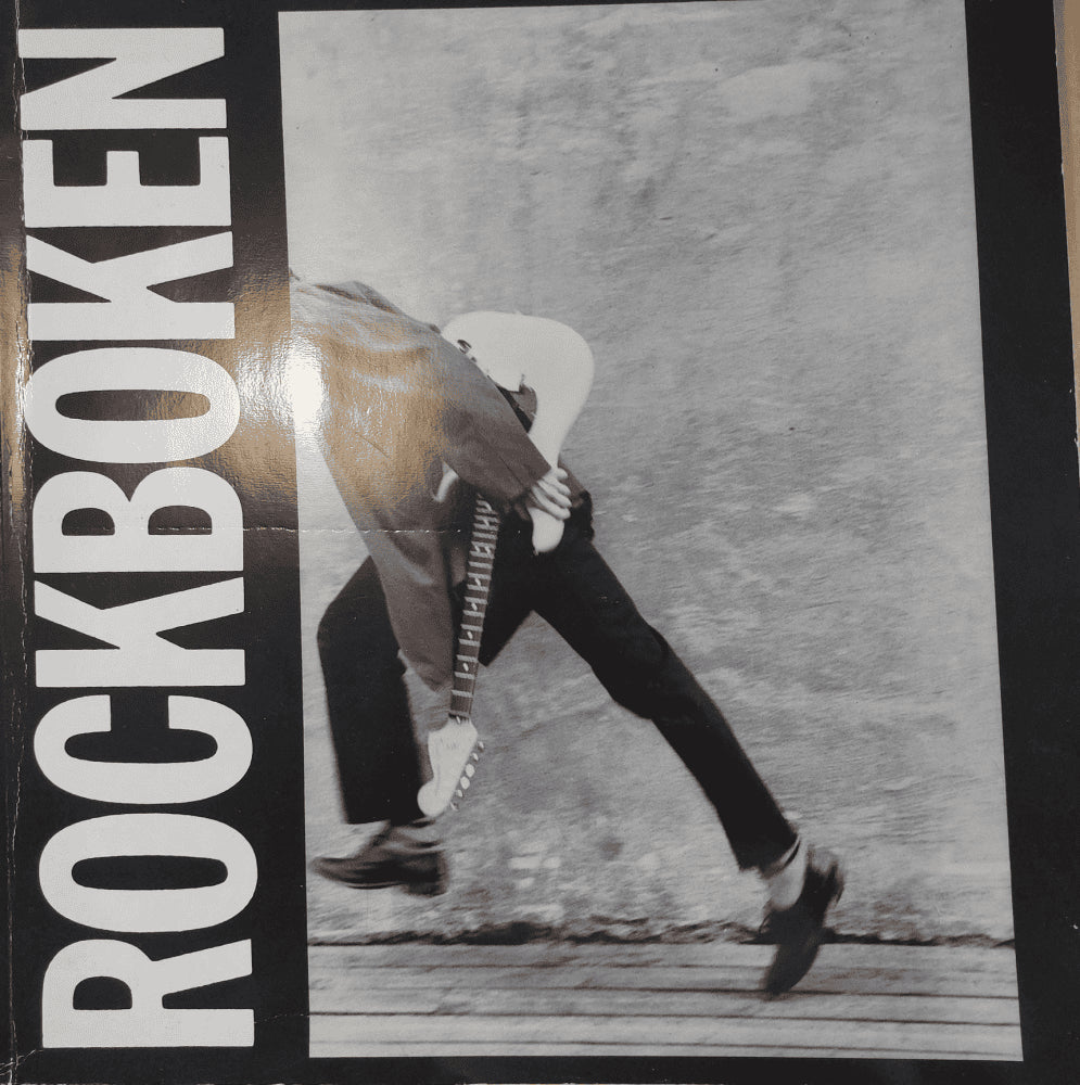 Soneson, Tore ; Nylin, Lars : Rockboken