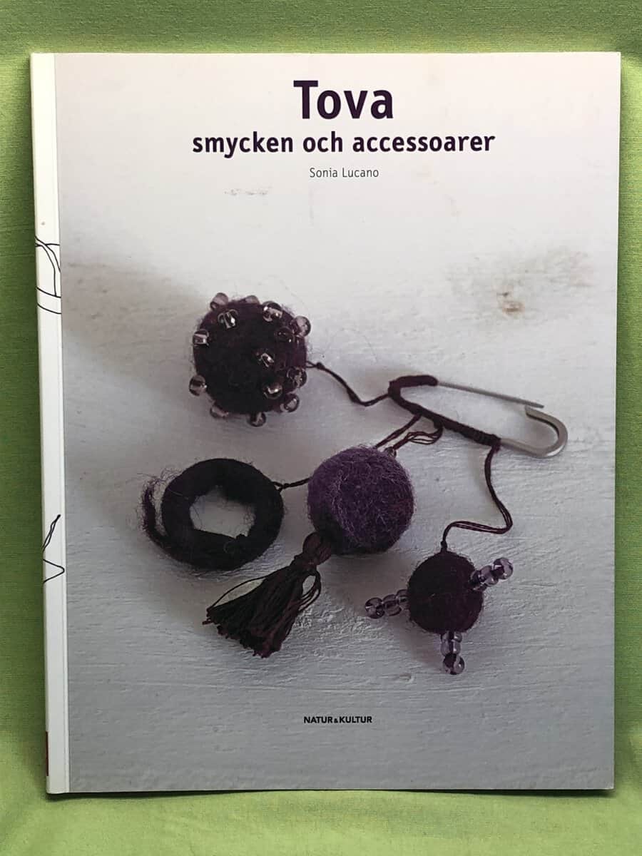 Sonia Lucano : Tova smycken och accessoarer
