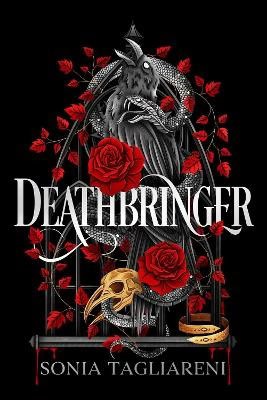 Sonia Tagliareni : Deathbringer