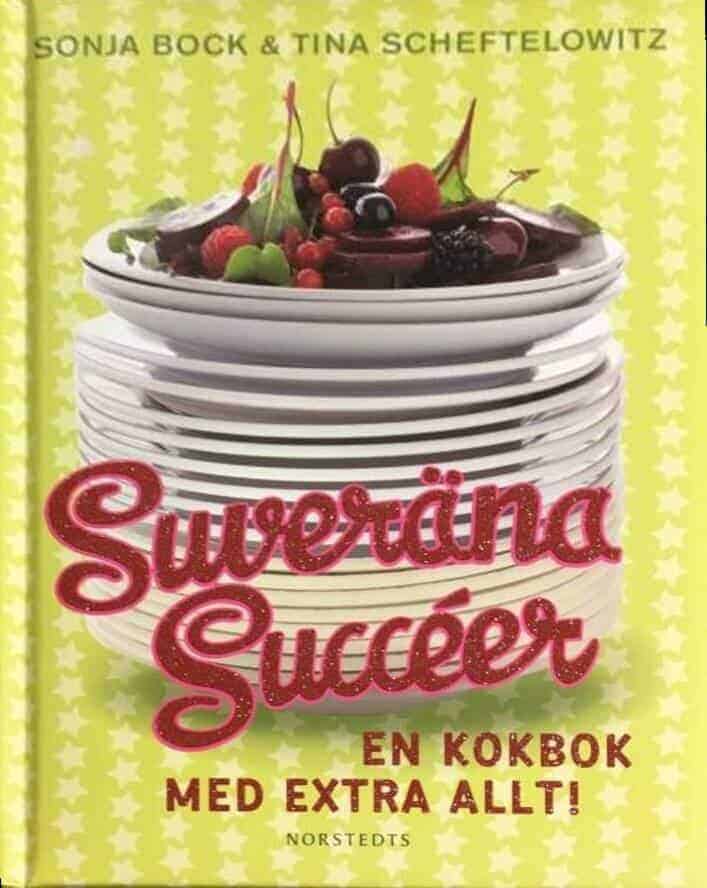Sonja Bock : Suveräna Succéer