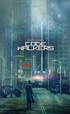 Sonny Laguna : Code Walkers