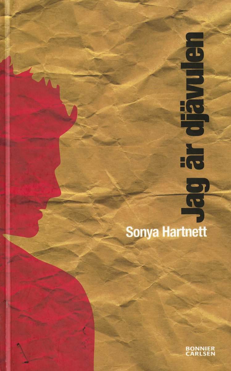 Sonya Hartnett : Jag är djävulen