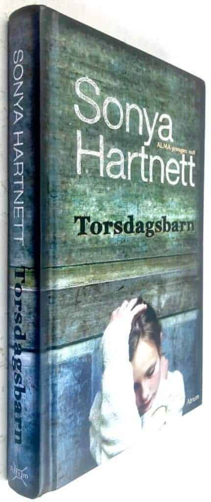 Sonya Hartnett : Torsdagsbarn